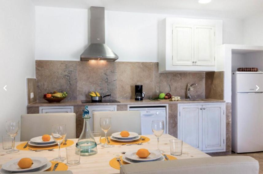 Appartement Green Life Wellness Retreat *