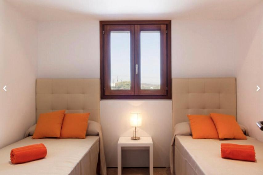 Appartement Green Life Wellness Retreat Manacor (Mallorca)