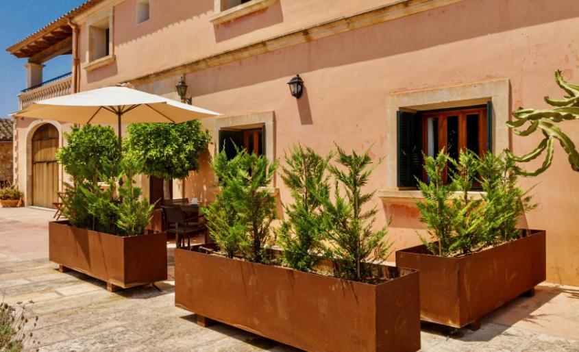 Appartement Green Life Wellness Retreat *